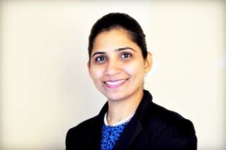 Neeta Karanjkar