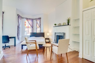 409 Constitution Ave NE Unit 2, Washington, DC 20002