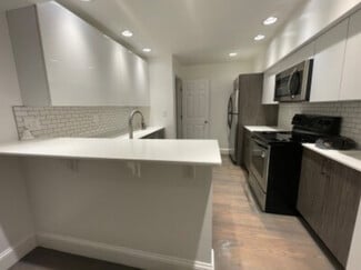 125 Saint Botolph St Unit 9, Boston, MA 02115