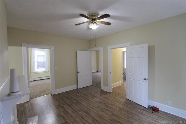 99 Hungerford St unit 2, Hartford, CT 06106 - photo 4