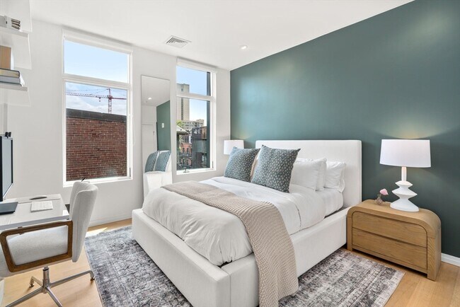 55 E Springfield St unit 5, Boston, MA 02118 - photo 5