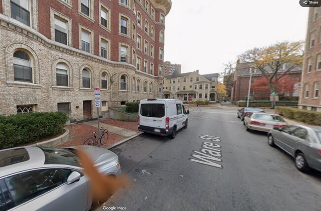 2 Ware St unit 102, Cambridge, MA 02138 - photo 3