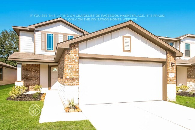 10767 Sunlit St, Cut and Shoot, TX 77303 - photo 4