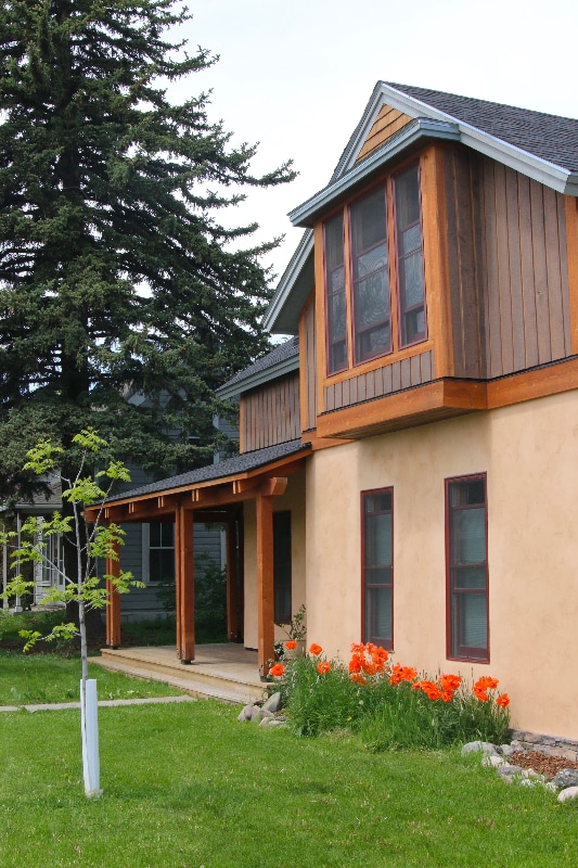 549 E Mendenhall St Unit Downstairs, Bozeman, MT 59715