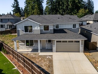 2804 NW 8th Ave, Battle Ground, WA 98604