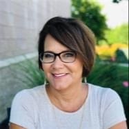 Pam Schroeder