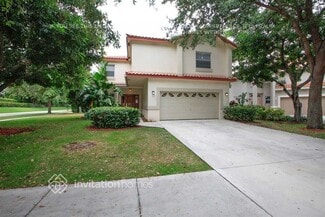5700 NW 60th Place, Parkland, FL 33067