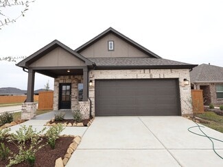 8103 Kay Harbor Dr, Cypress, TX 77433