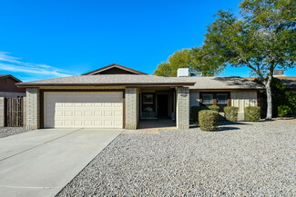 19232 N 5th Ave, Phoenix, AZ 85027