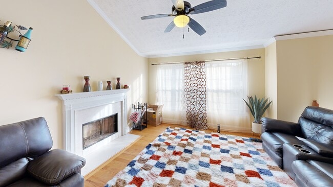 870 Long Branch Cir, Sugar Hill, GA 30518 - photo 3