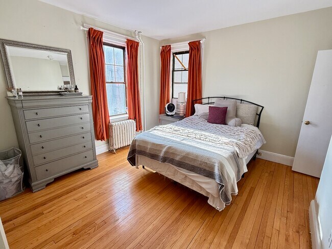 Reservoir Place unit 43, Brighton, MA 02135 - photo 4