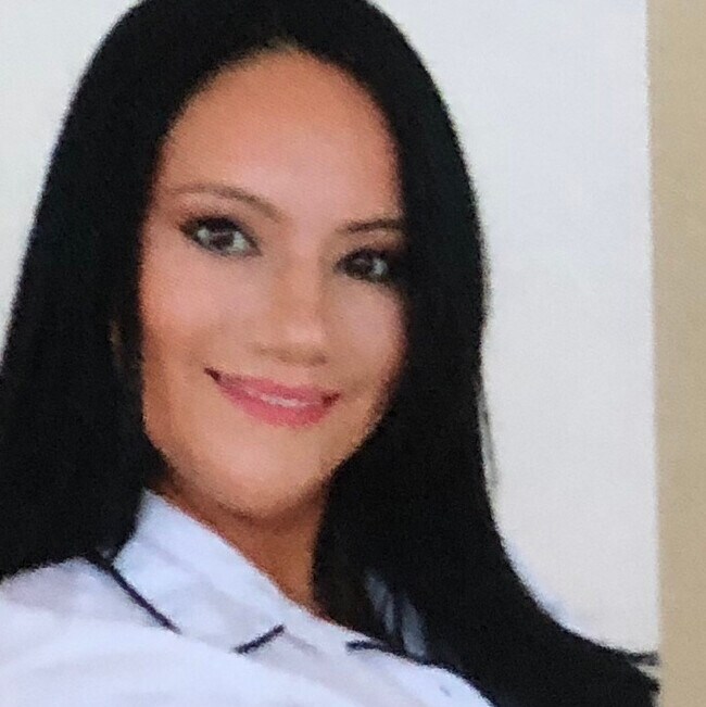 Keren Reyes