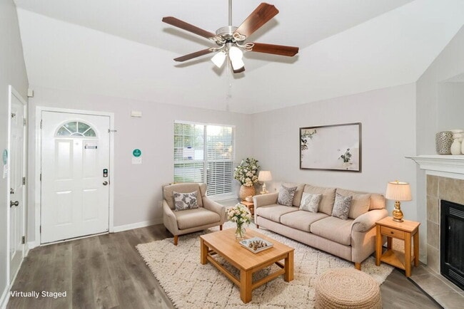 2782 Maggie Wds Place, Arlington, TN 38002 - photo 4