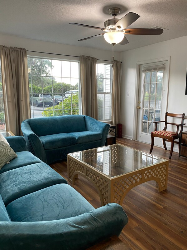 1231 Ladys Island Dr Unit 217, Port Royal, SC 29935