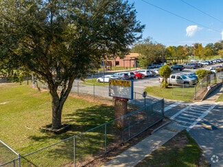 Chaires Elementary School