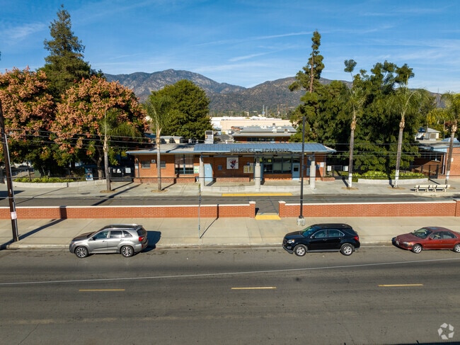 Maxwell Elementary School