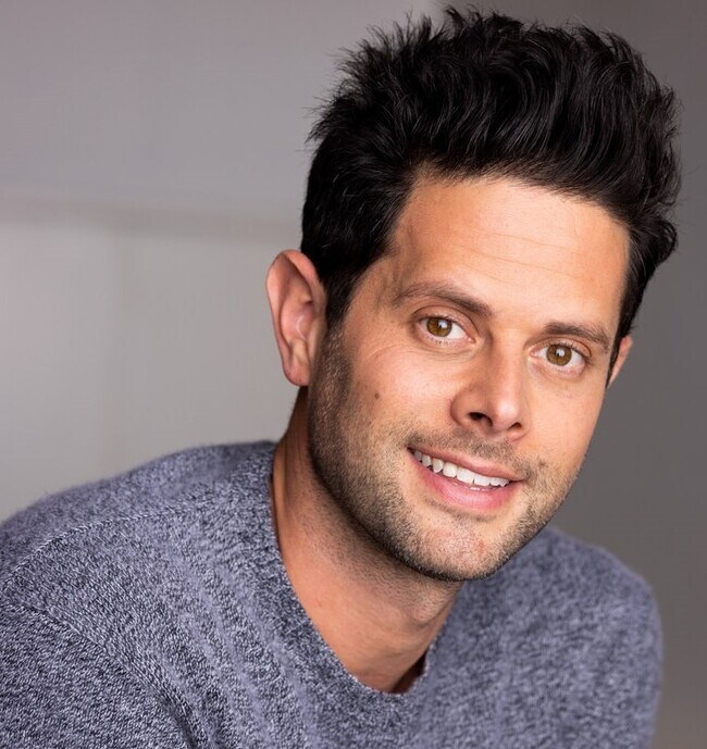 Phillip Daniel