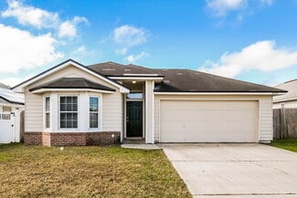 4359 Hanging Moss Dr, Orange Park, FL 32073