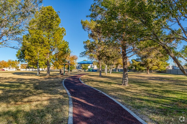 Coleman Park is loved by its visitors.