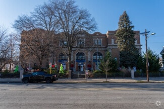 Henry E. Harris No. 1 Elementary School