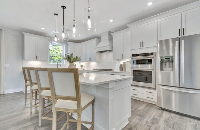 1100 Balsawood Dr, Durham, NC 27705 - photo 3