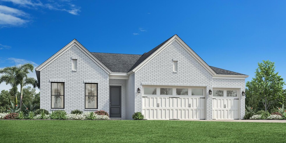 920 Camp Fire Cir, Panama City Beach, FL 32413 - photo 1