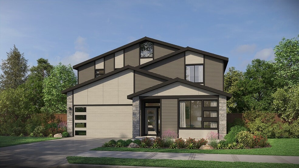 6669 N Wonder Ave, Meridian, ID 83646 - photo 1