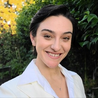 Jennifer Vignali