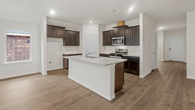 4130 Coco Ln, Sherman, TX 75090 - photo 2