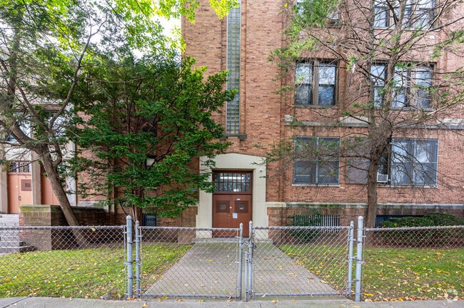 Cristo Rey Brooklyn High School