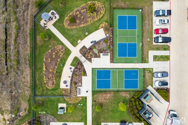 NorthStar Georgetown 55+ Active Adult Apartments, Georgetown, TX 78626 - photo 3