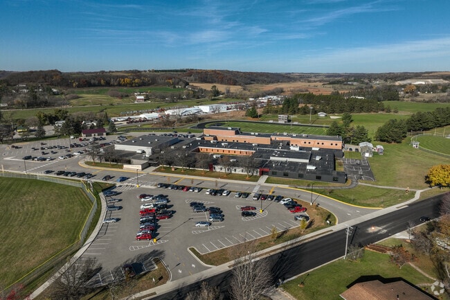 Chatfield Secondary School