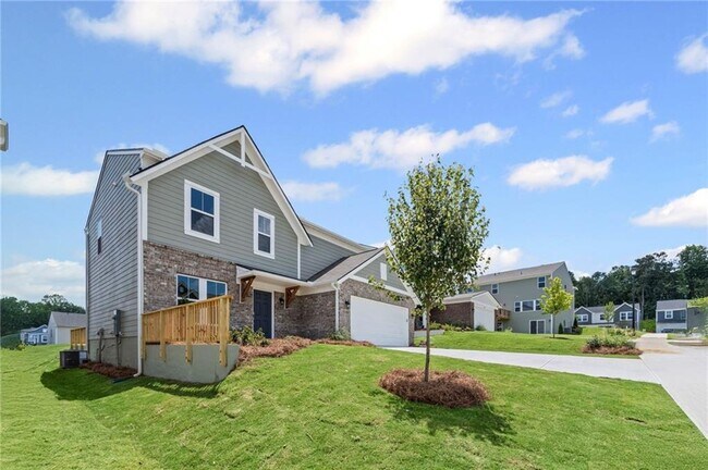 40 Cava Terrace, Braselton, GA 30517 - photo 2