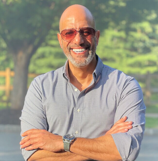 Raz Harari
