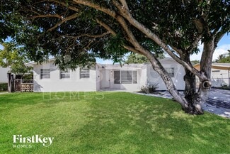 2621 NW 42nd Terrace, Lauderhill, FL 33313