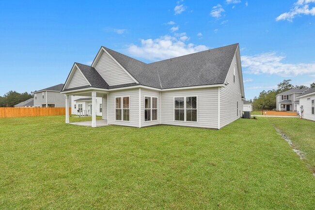 67 Wexford Dr unit 36455531, Richmond Hill, GA 31324 - photo 4