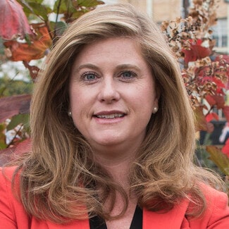 Cheryl Ferry