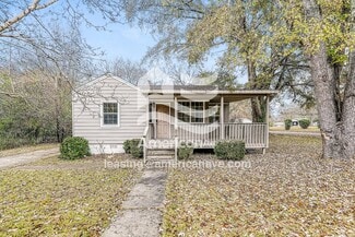 760 Hopkins Dr, Birmingham, AL 35214