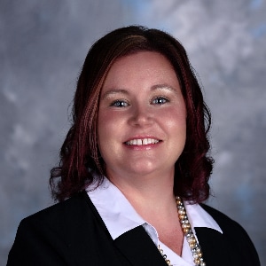 Natalee Edinger