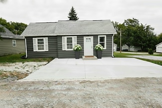 500 B St, Palmyra, NE 68418