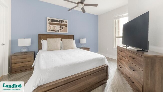 810 W St Johns Ave unit 1334, Austin, TX 78752 - photo 6