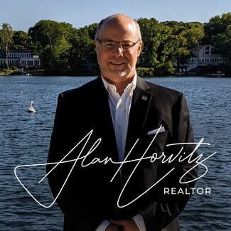 Alan Horvitz