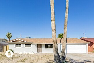 8420 N 38th Dr, Phoenix, AZ 85051