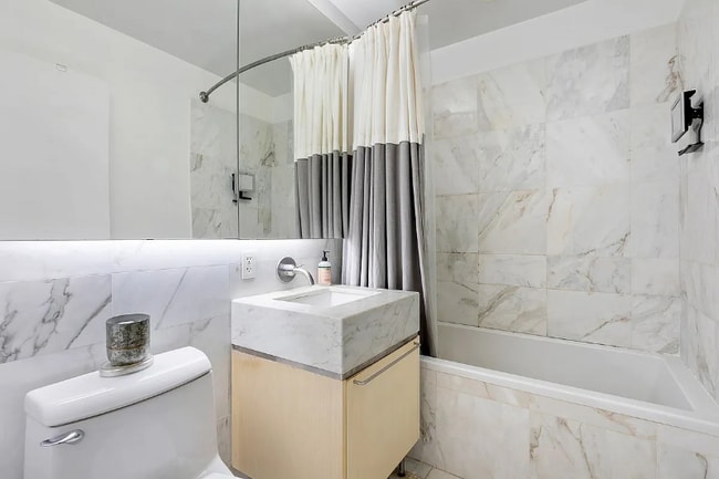 The Palm unit 3G, New York, NY 10007 - photo 4