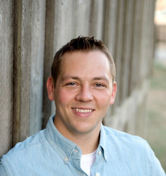 Alex Stredicke