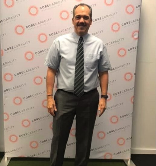 Agent Photo