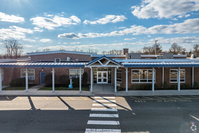 Frank Defino Central Elementary School serves students grades K-5.