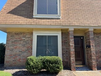 6571 Poplar Woods Cir S Unit 1, Germantown, TN 38138
