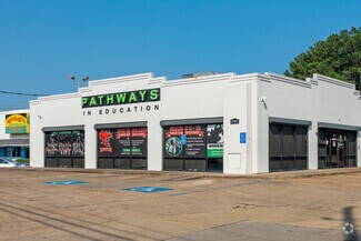 Pathways in Education - Louisiana