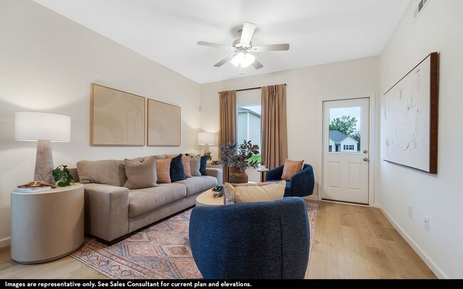 Lot 76 Philips, Manchester, TN 37355 - photo 4